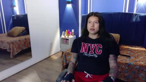 Daila online show from 02.06.26