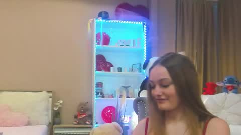 Ariel online show from 03.21.26