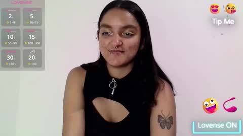 Bella online show from 09.08.25