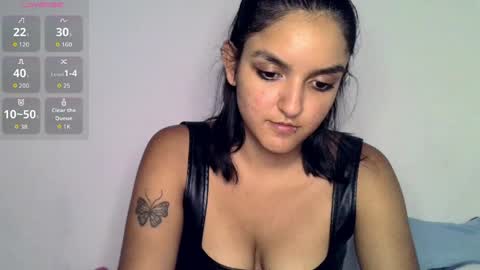Bella online show from 05.08.26