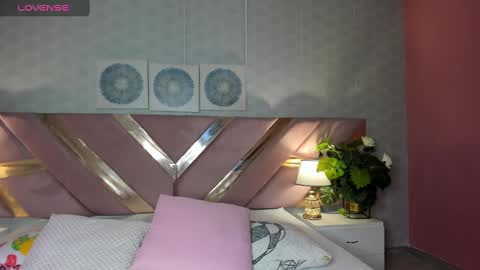 Snapshot of ari_sunshine chatting on 01.03.25 Ari online show from 01.03.25