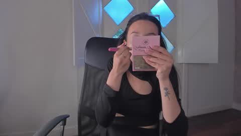 Ari Wilde online show from 03.25.26