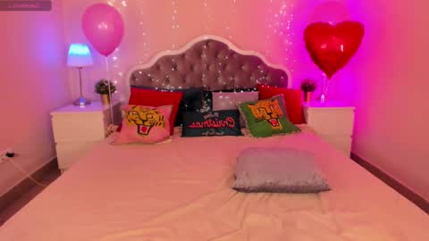 aria69stars online show from 03.07.25