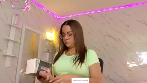 Aria online show from 02.22.26