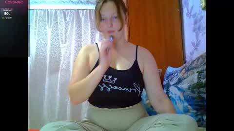 Aria online show from 10.15.25