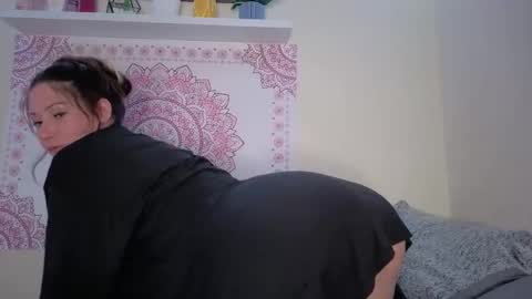 Aria Marie online show from 06.06.26