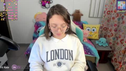 Snapshot of aria_alaia chatting on 02.06.25 Linda online show from 02.06.25