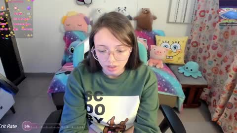 Snapshot of aria_alaia chatting on 02.09.25 Linda online show from 02.09.25