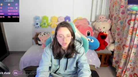 Linda online show from 05.05.26