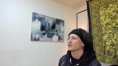 aria y orien  online show from 12.17.25