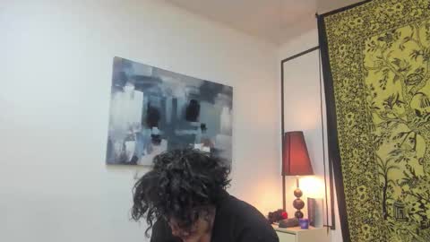 aria y orien  online show from 01.06.26