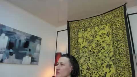 aria y orien  online show from 01.13.26