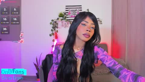    ARIA    online show from 01.14.26