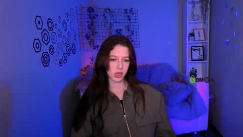 Aria online show from 03.13.26