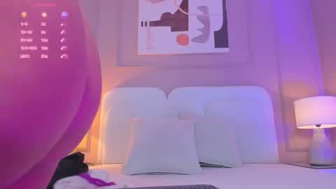 Aria  online show from 02.10.26