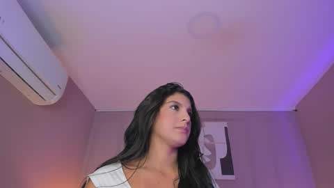 Aria  online show from 03.22.26