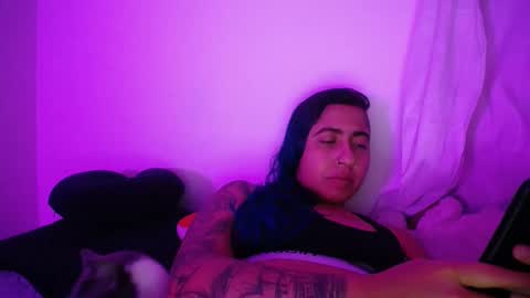  777 online show from 02.22.25