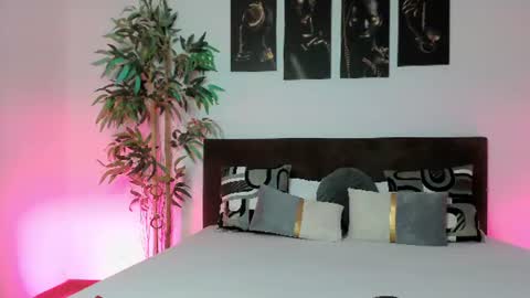 aria lush online show from 06.08.26