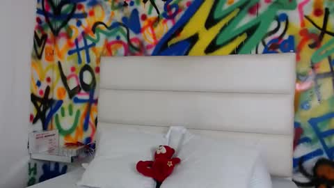 aria online show from 12.13.24