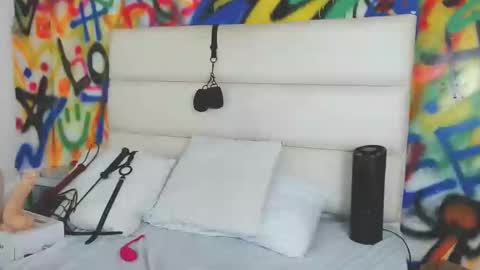 aria online show from 12.13.24