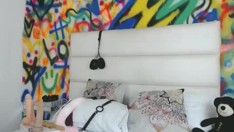 aria online show from 12.26.24