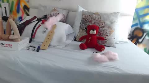 aria online show from 01.15.25