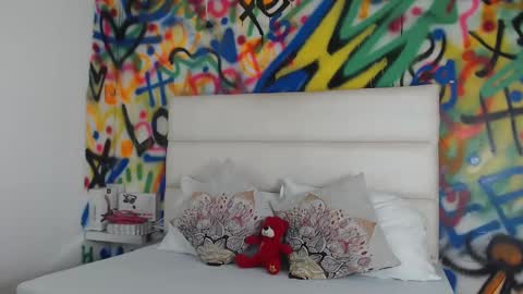 aria online show from 01.24.25