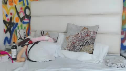 aria online show from 02.08.25