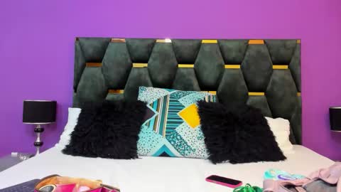 aria online show from 03.24.26