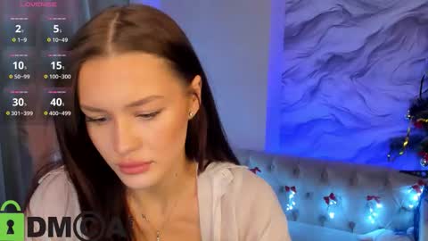 aria_mila online show from 12.21.25