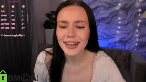 aria_mila online show from 02.23.26