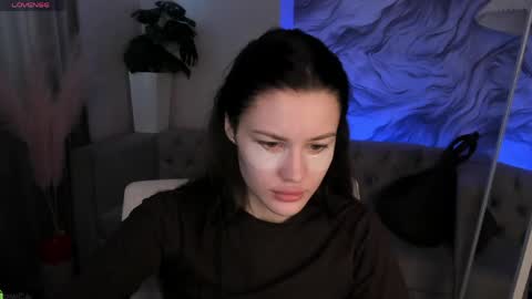 aria_mila online show from 03.31.26