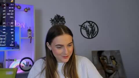 Luna online show from 01.09.26