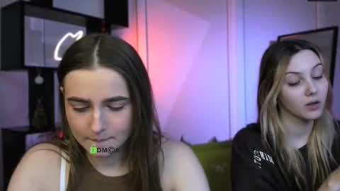 Luna online show from 01.15.26