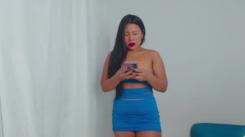 aria online show from 09.14.25