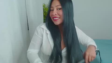 aria online show from 10.24.25