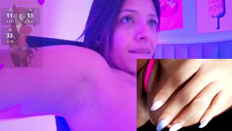 Aria online show from 04.18.26