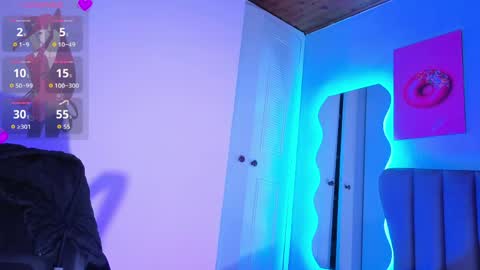 Aria online show from 04.20.26