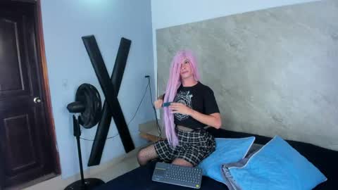 aria_skyee online show from 04.24.26