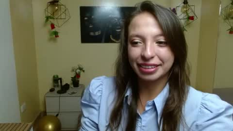 aria_susane online show from 05.13.26