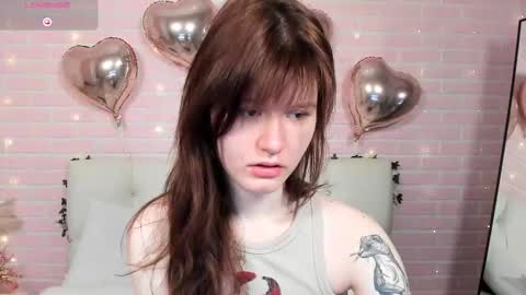 Snapshot of aria_vox chatting on 11.08.25 Your Arianna online show from 11.08.25