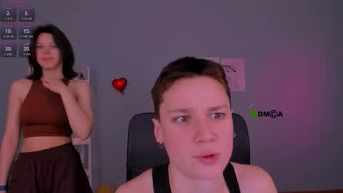 aria_wild_ online show from 03.21.26