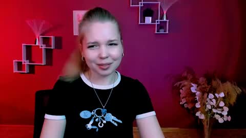 aria_wild_ online show from 03.22.26