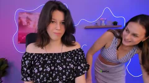 aria_wild_ online show from 05.22.26