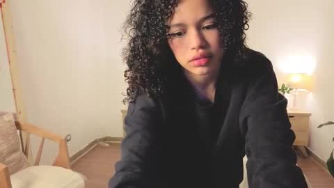 ariaa_23 online show from 12.03.25