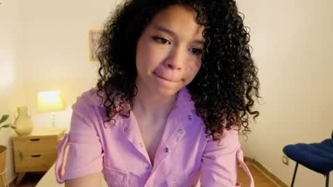 Snapshot of ariaa_23 chatting on 05.13.26 ariaa_23 online show from 05.13.26