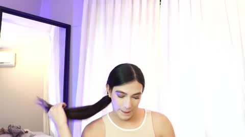 Ariaa online show from 07.03.26