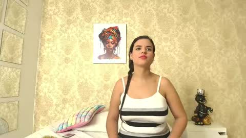 ariaa_vixen online show from 01.16.26