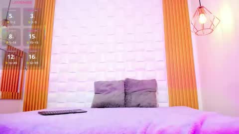 AriaBelle1 online show from 01.06.26