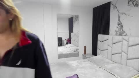 Aria Blacke online show from 02.28.26